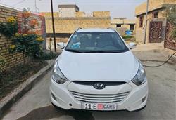 هیۆندای تۆکسۆن